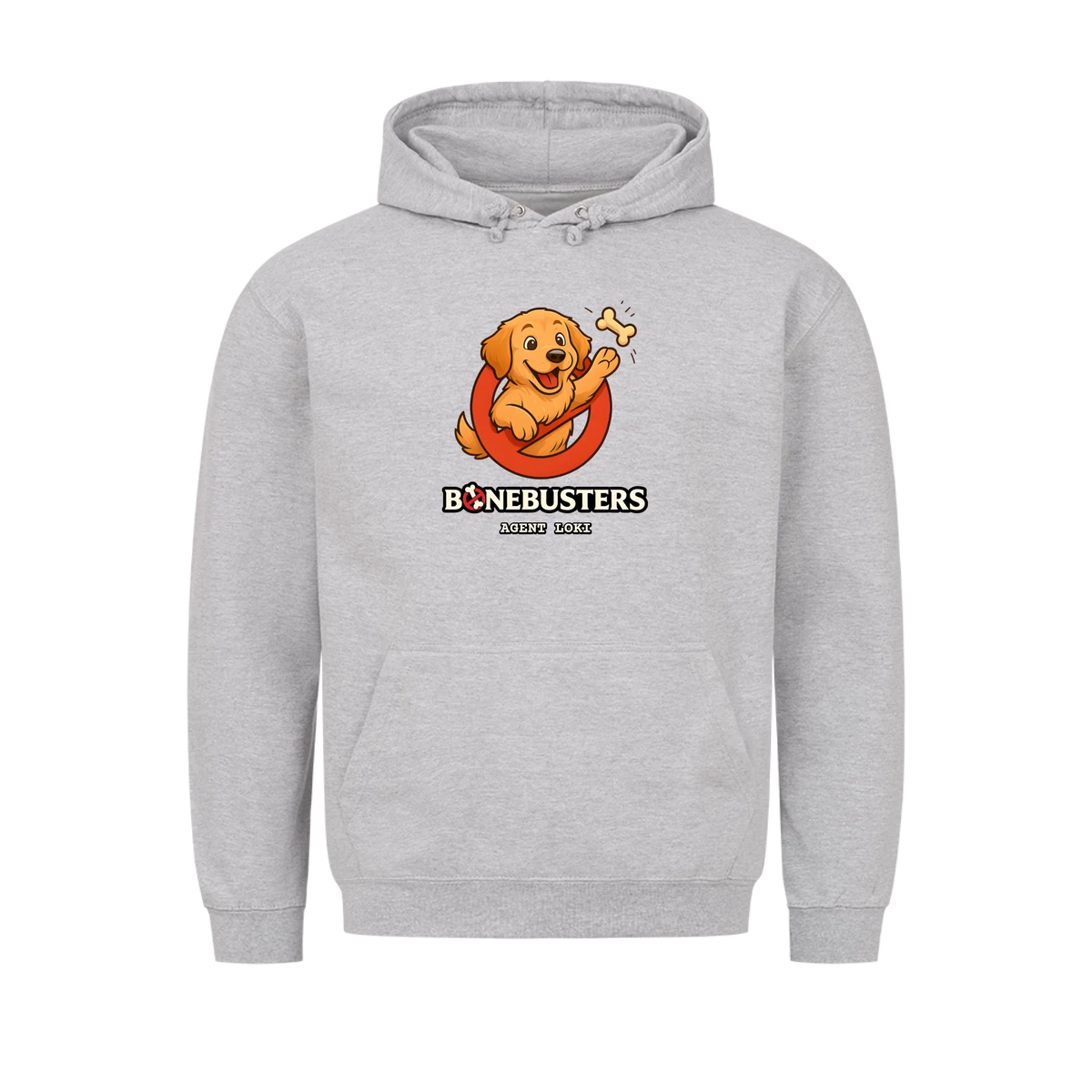 Bonebusters