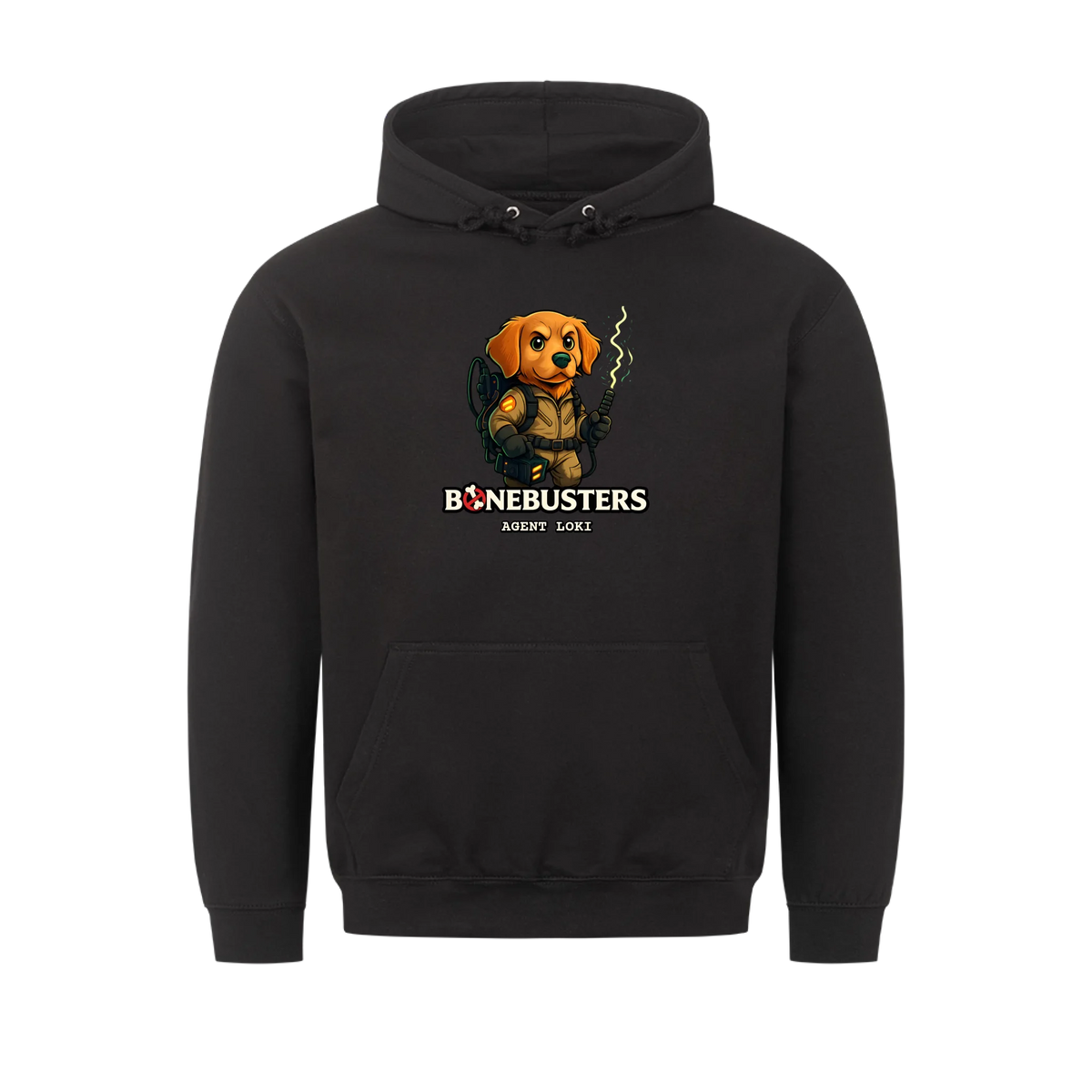 Bonebusters Elite