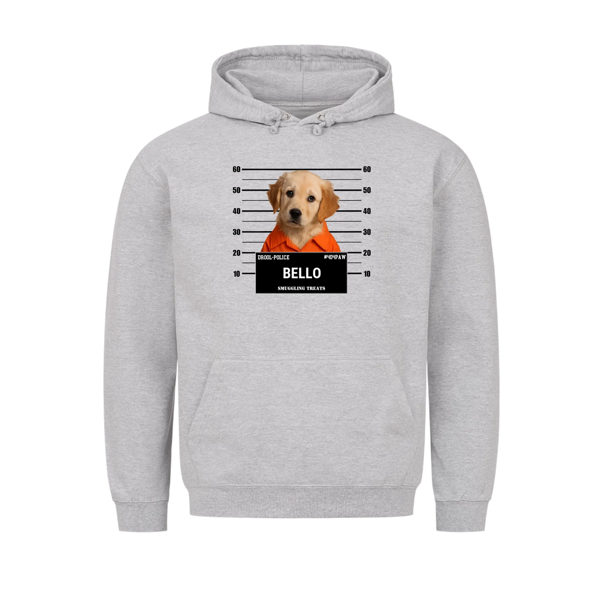 Mugshot