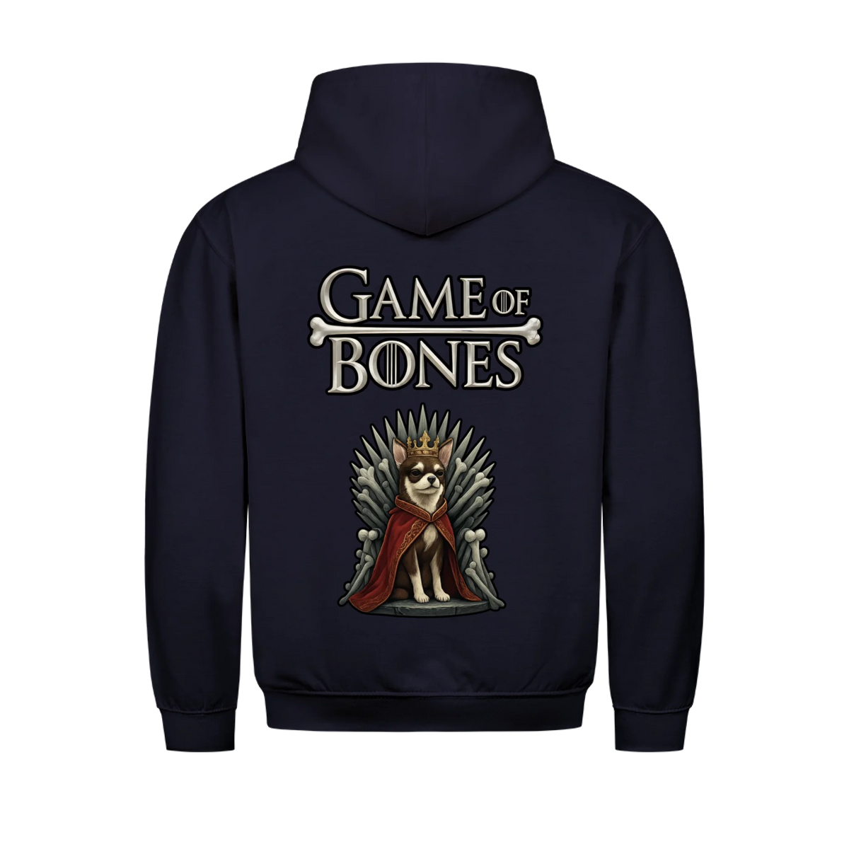 Game of Bones