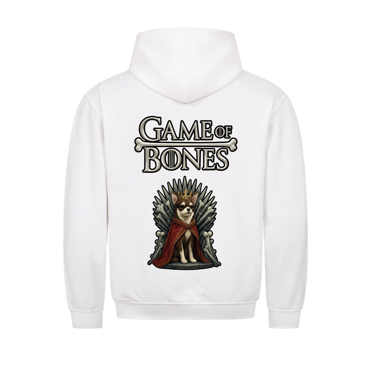 Game of Bones