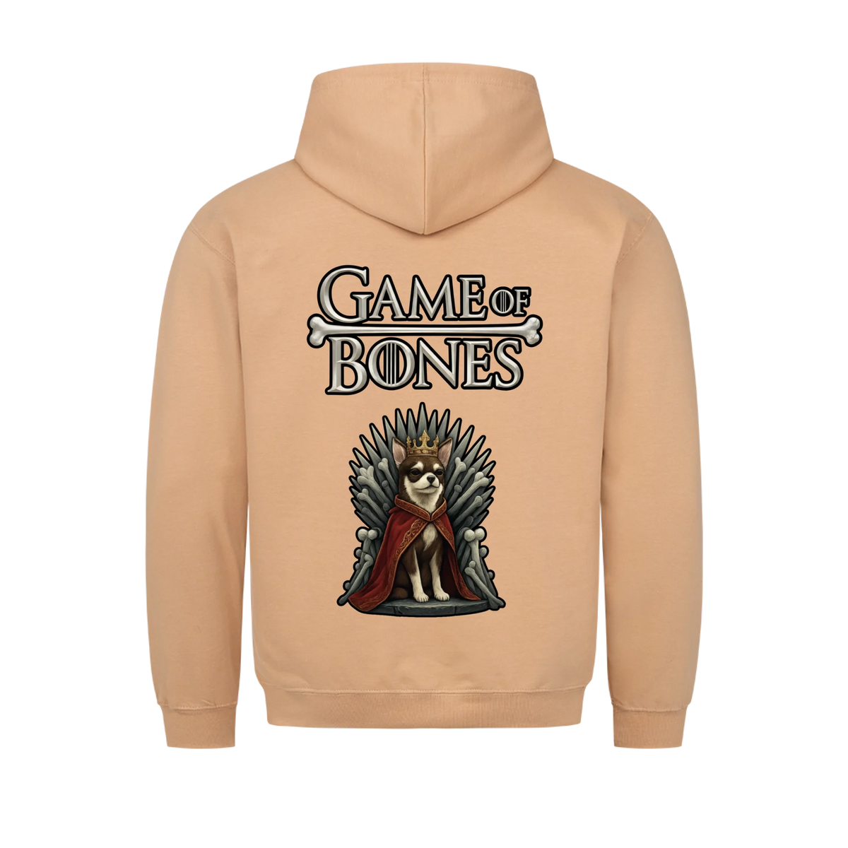 Game of Bones