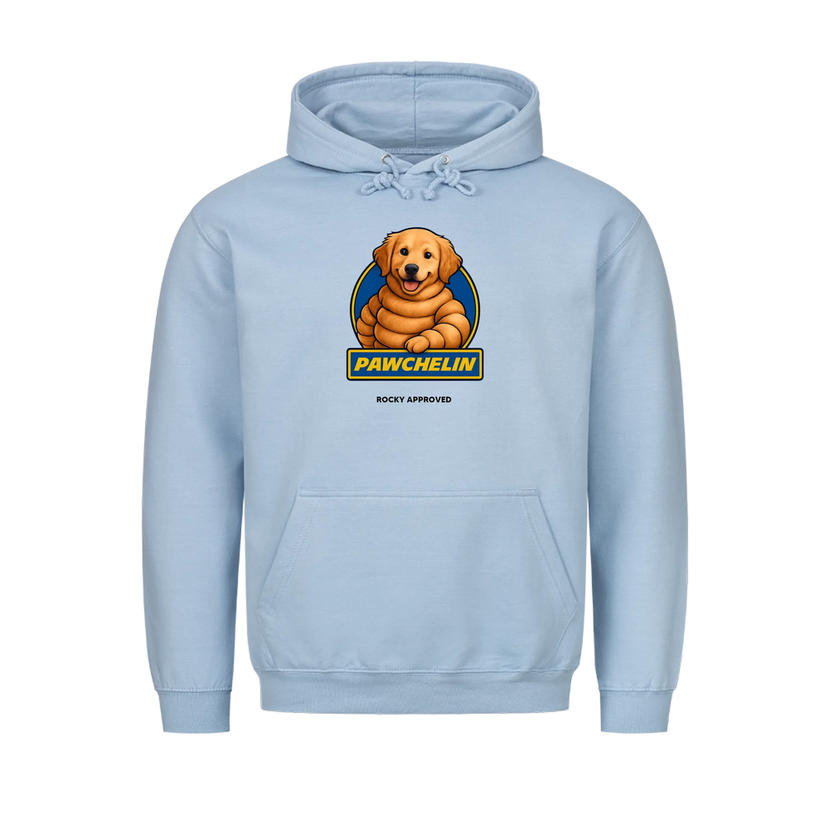 Pawchelin approved