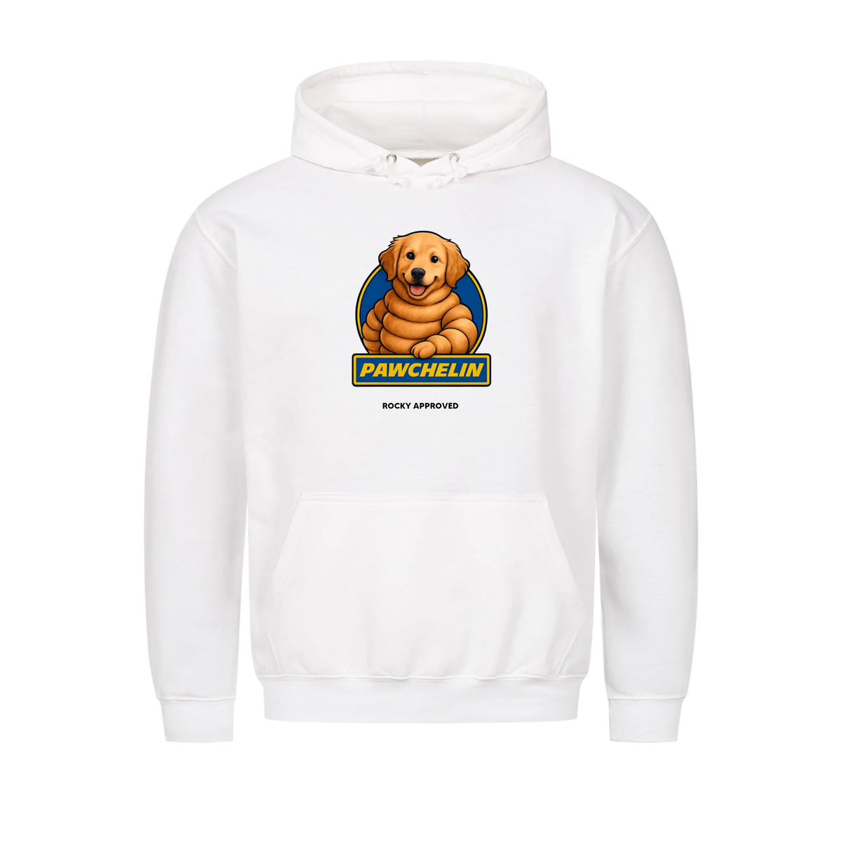 Pawchelin approved