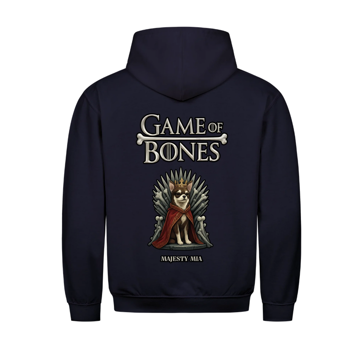 Game of Bones - Majesty