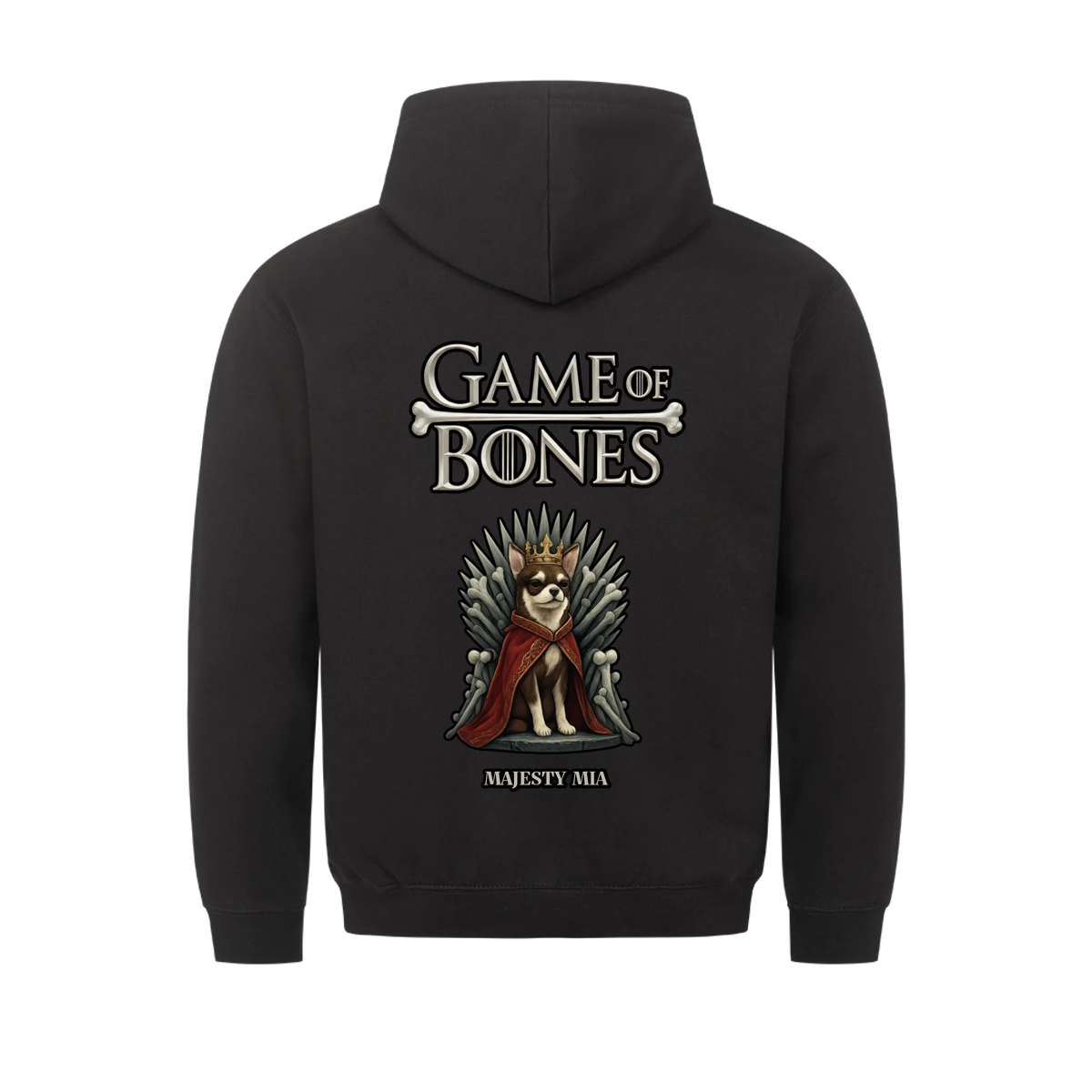 Game of Bones - Majesty