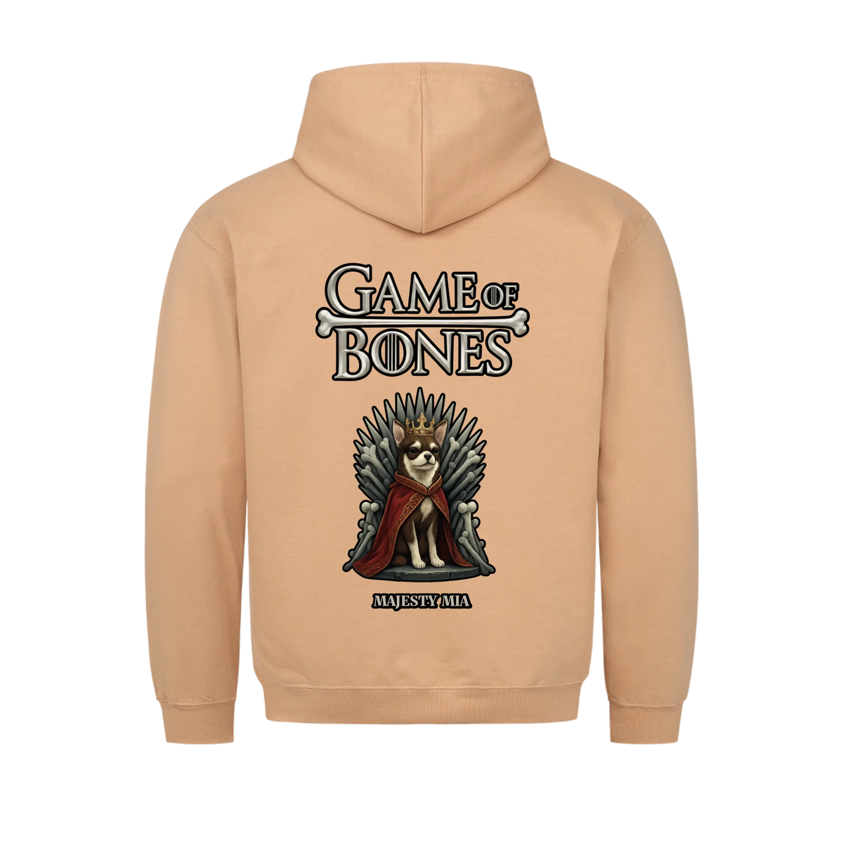 Game of Bones - Majesty