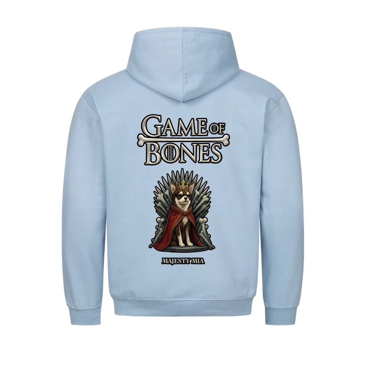 Game of Bones - Majesty
