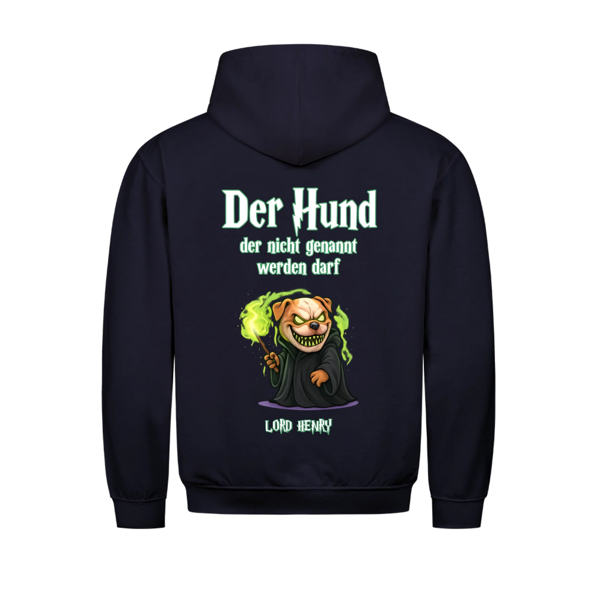 Der verbotene Name