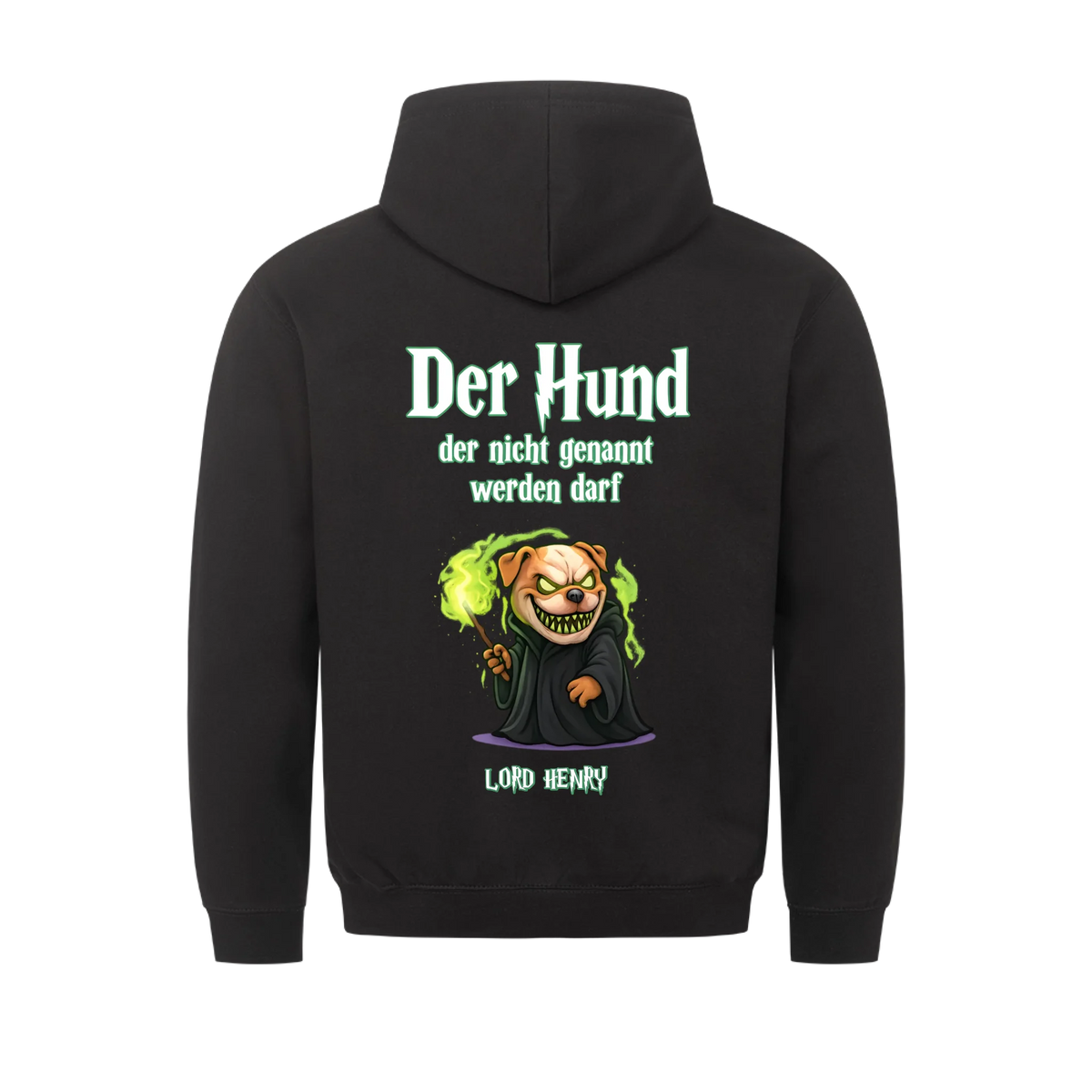 Der verbotene Name
