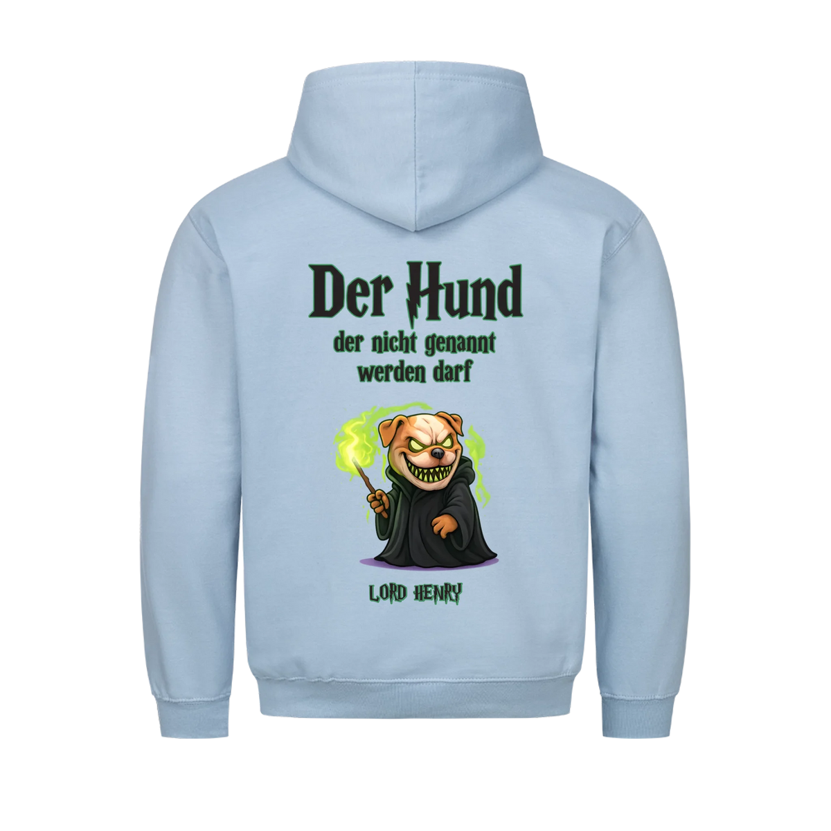 Der verbotene Name