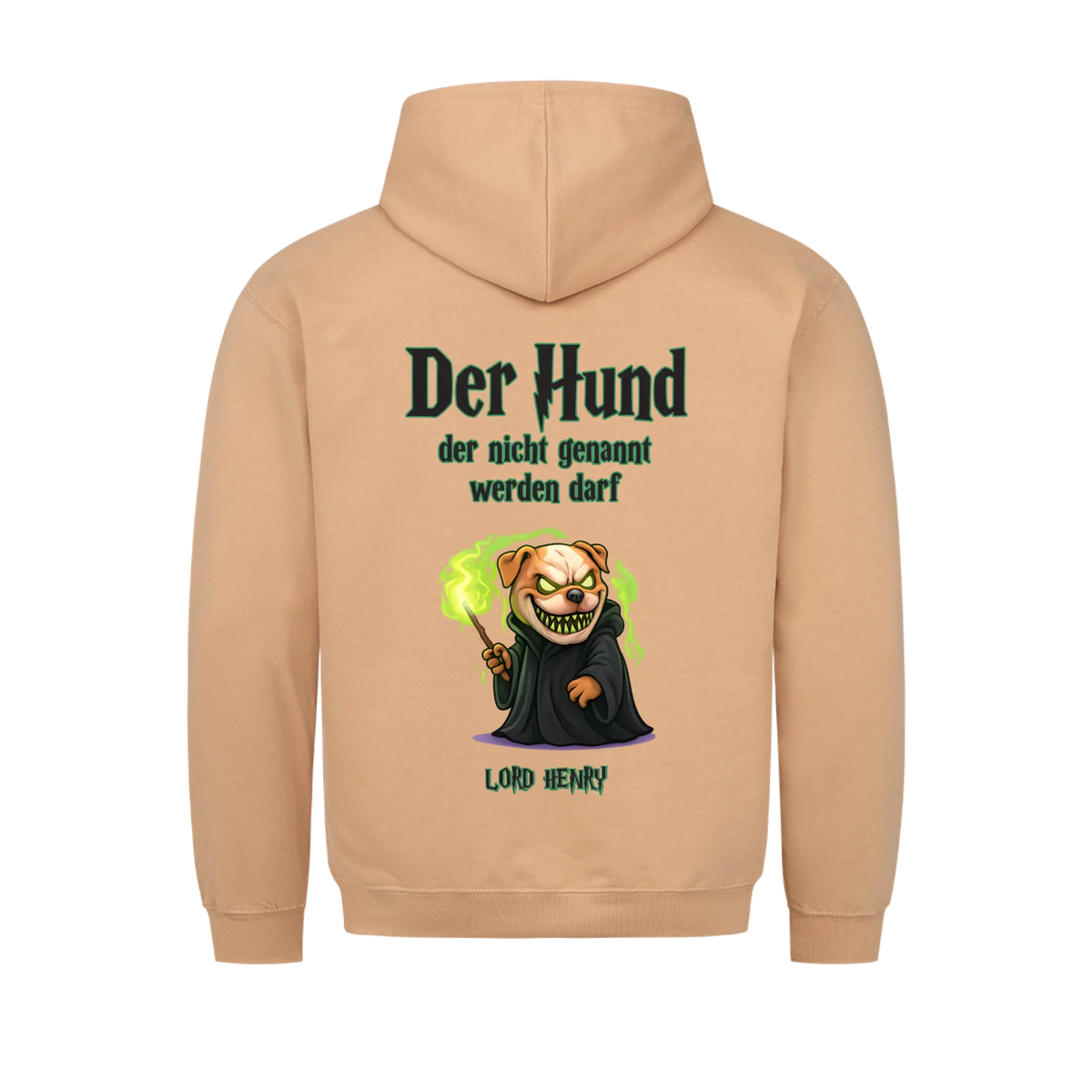 Der verbotene Name