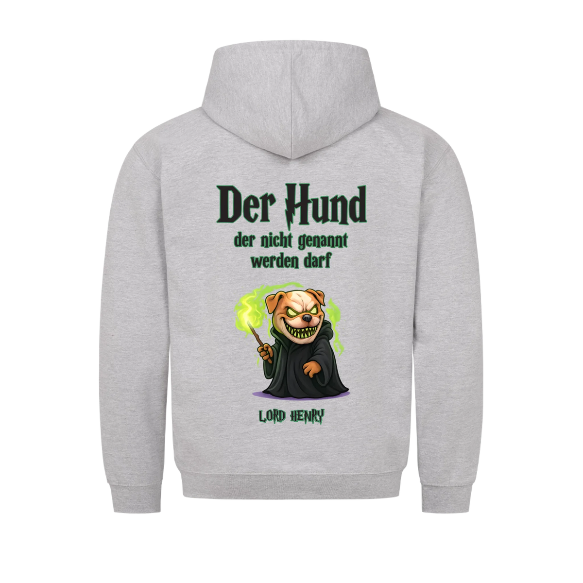 Der verbotene Name