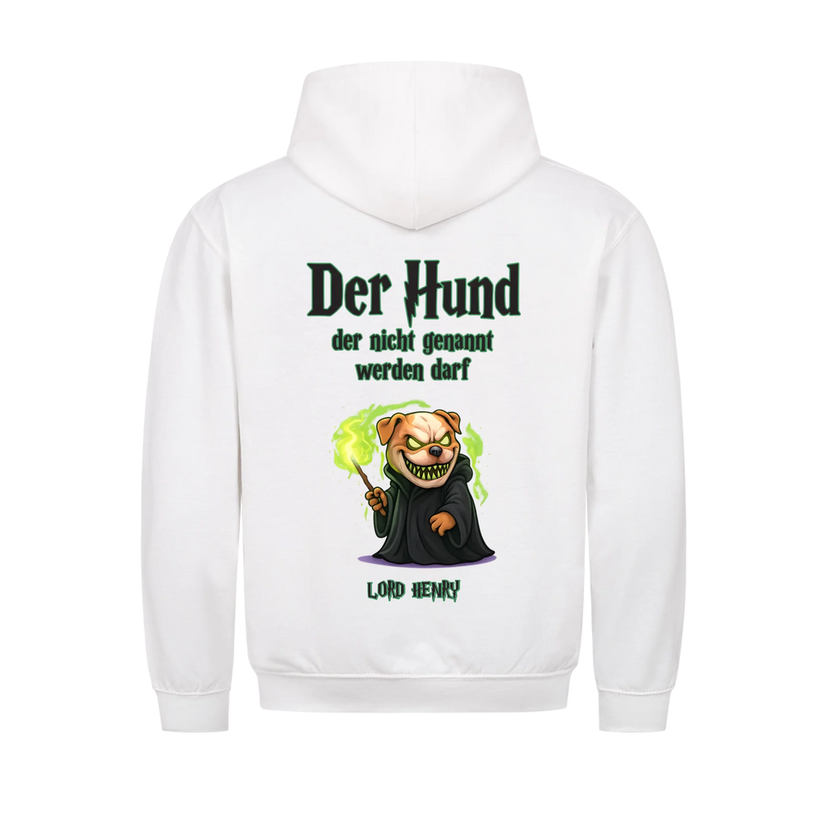 Der verbotene Name
