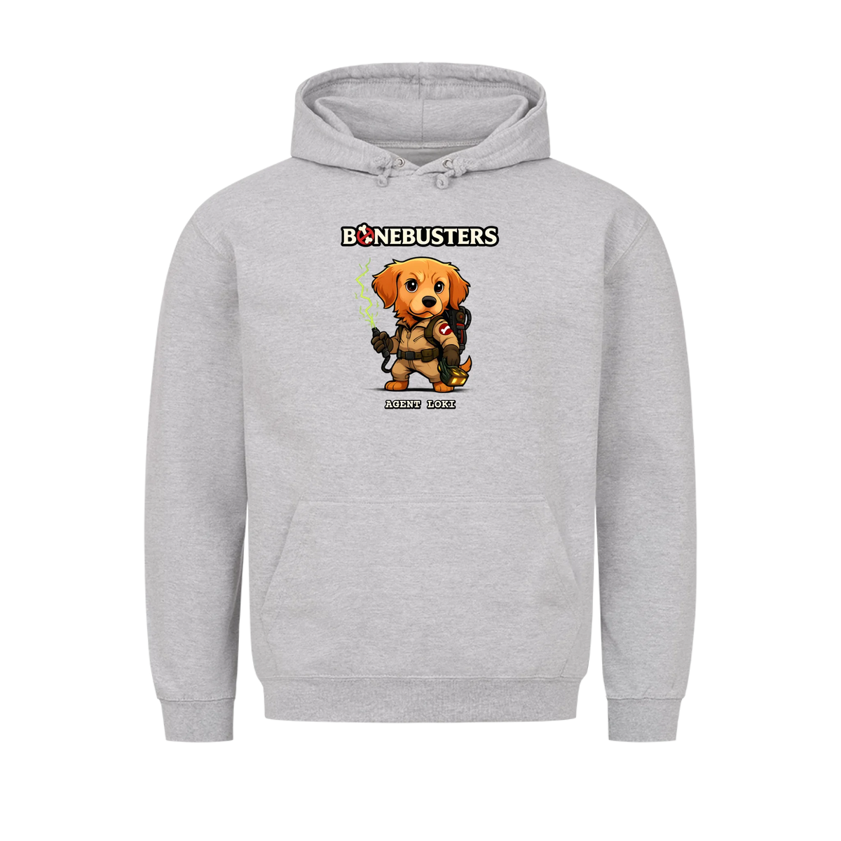 Bonebusters Agent