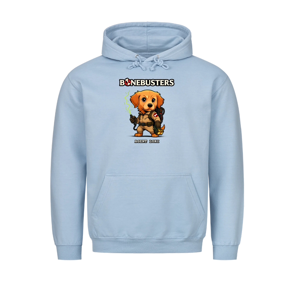 Bonebusters Agent