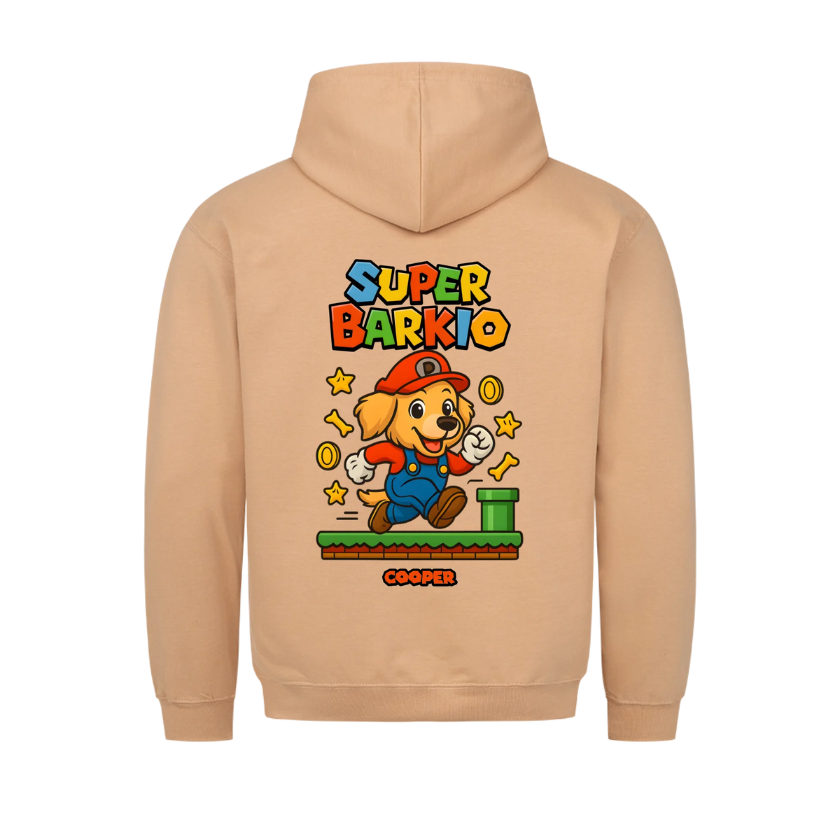 Super Barkio