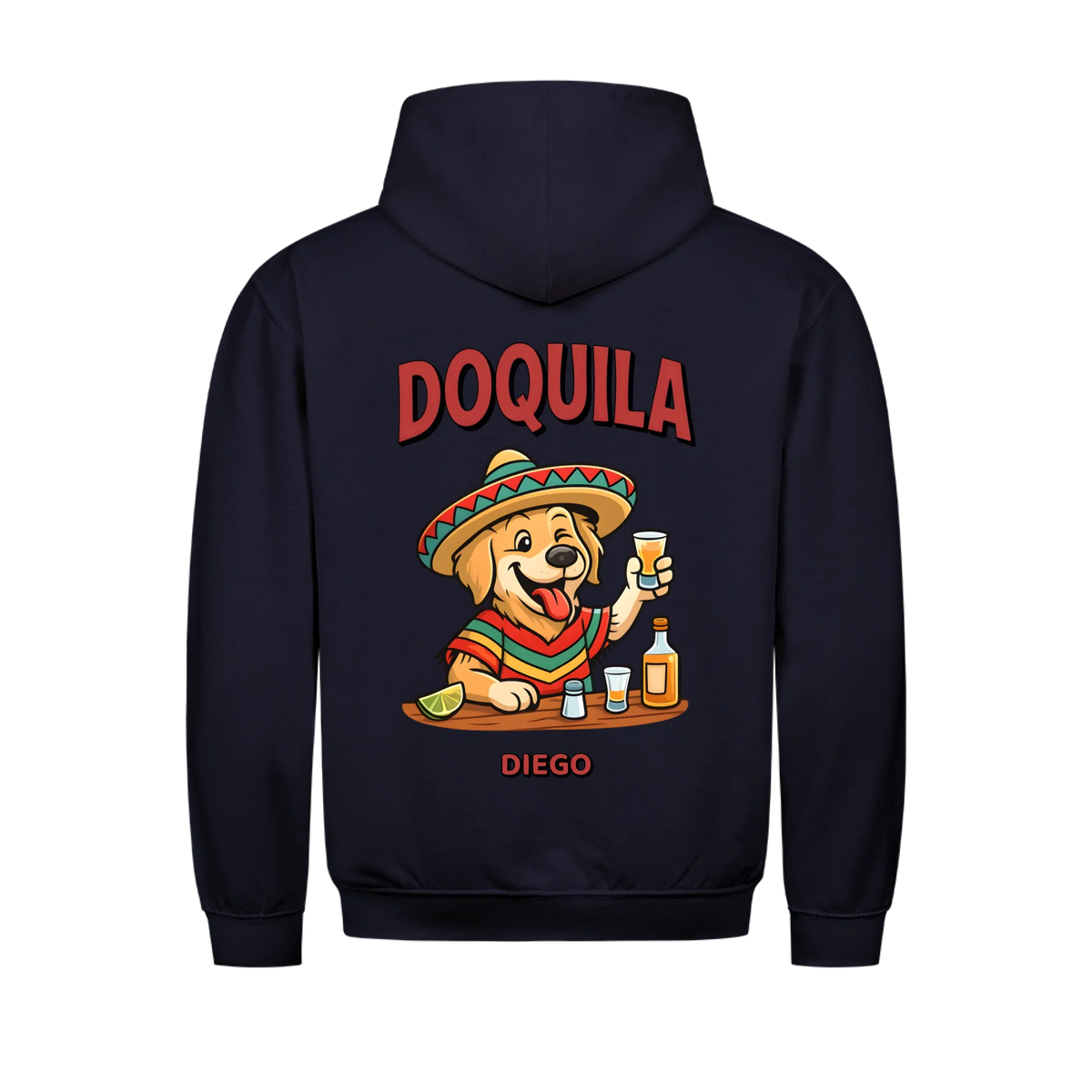 Doquila
