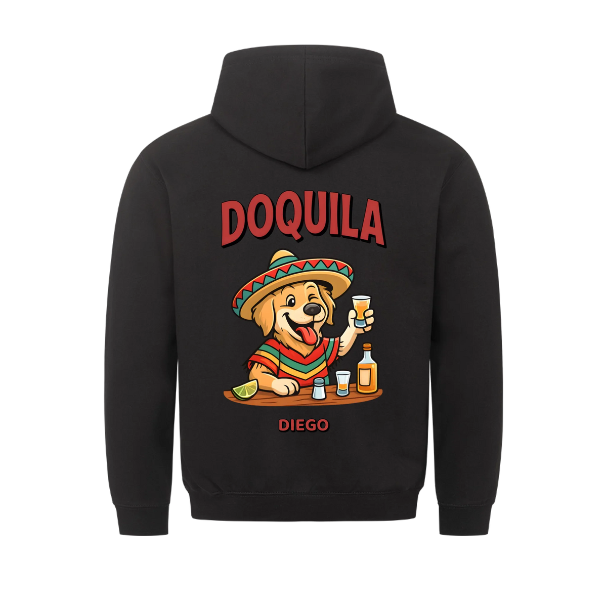 Doquila