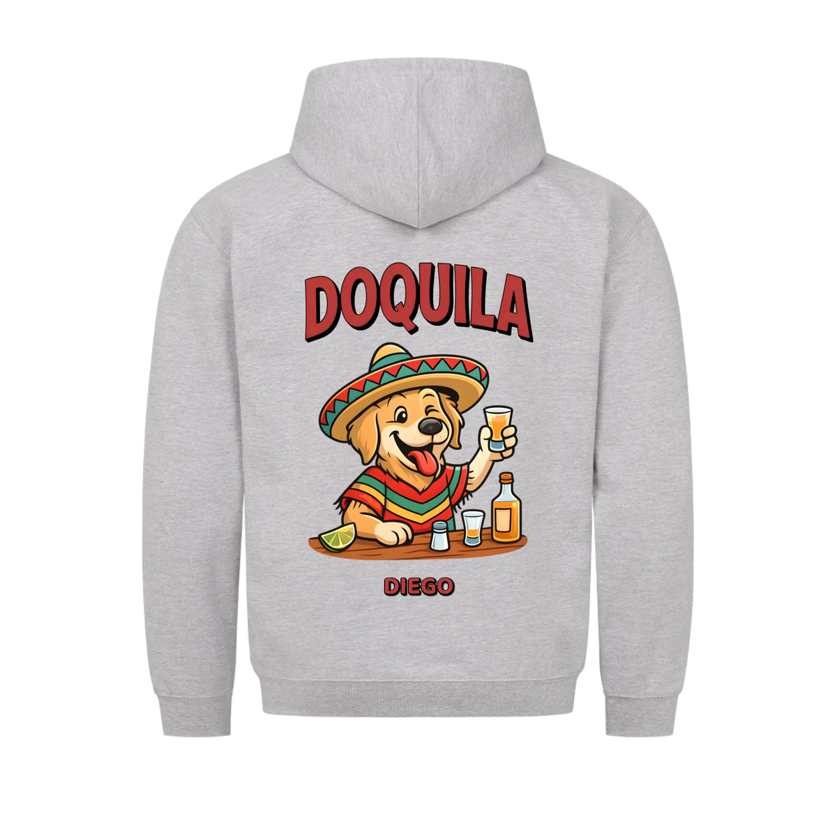 Doquila