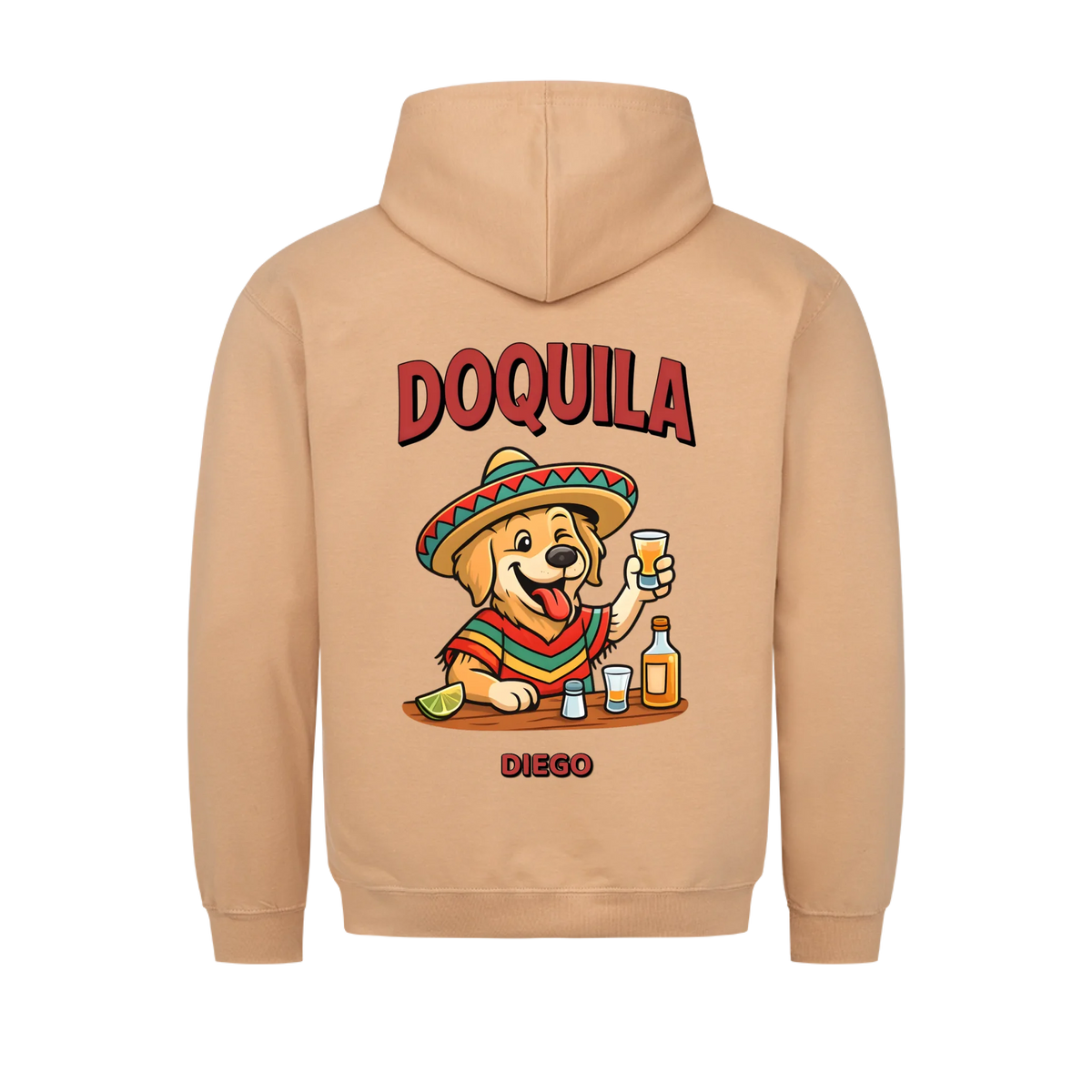 Doquila