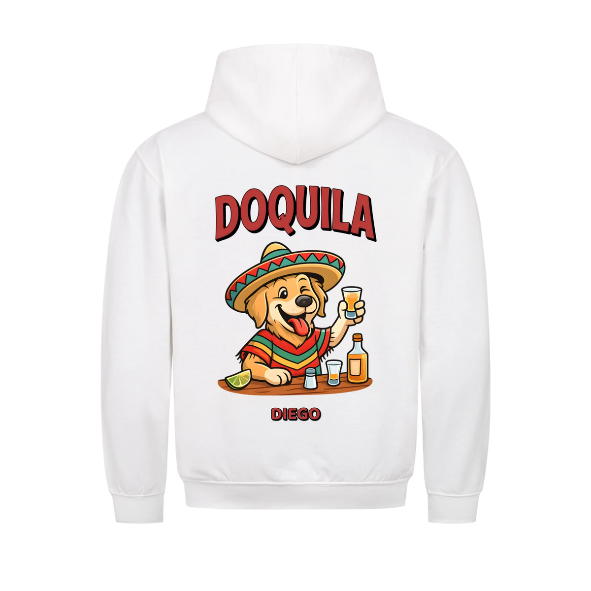 Doquila
