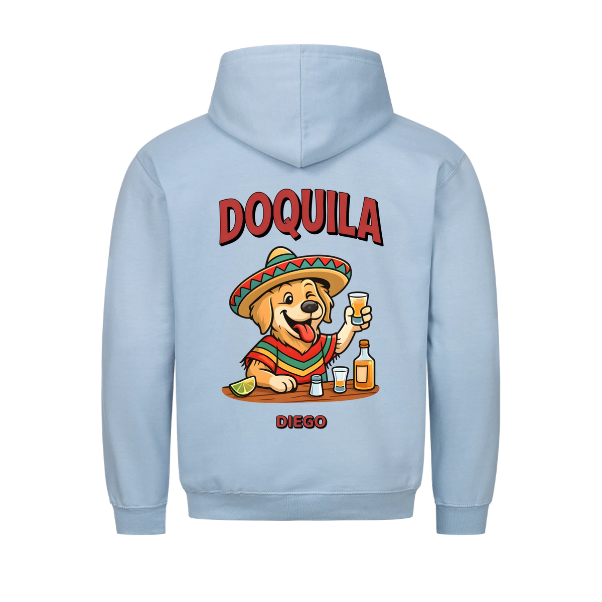 Doquila