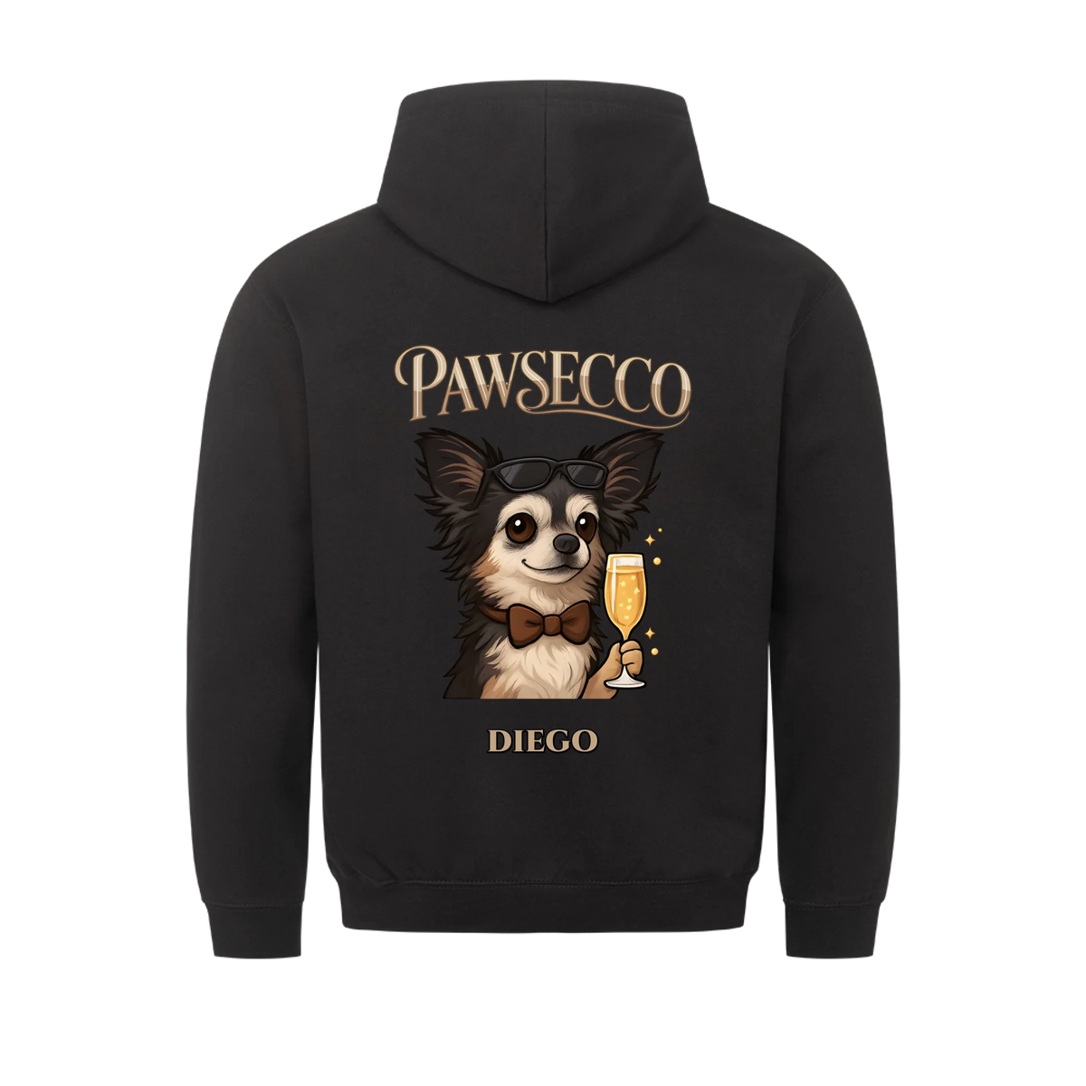 Pawsecco