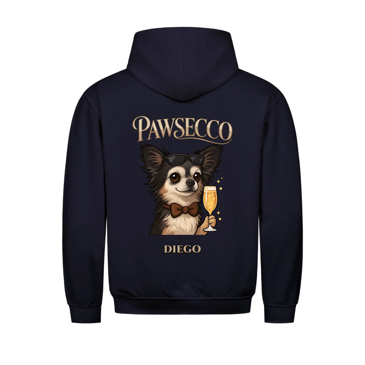 Pawsecco