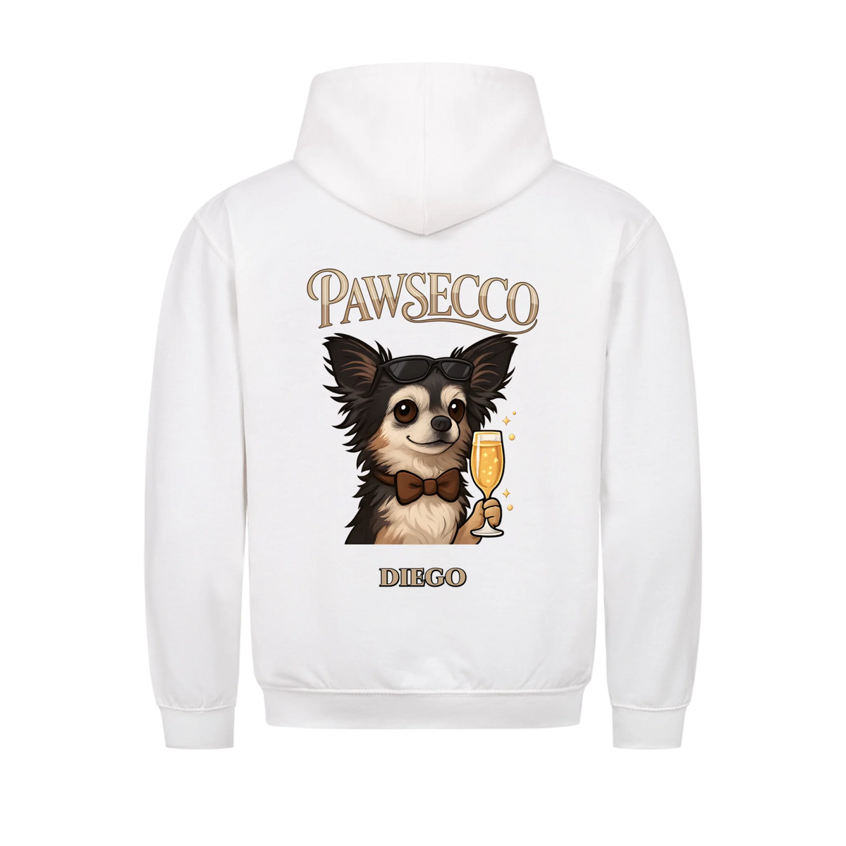 Pawsecco