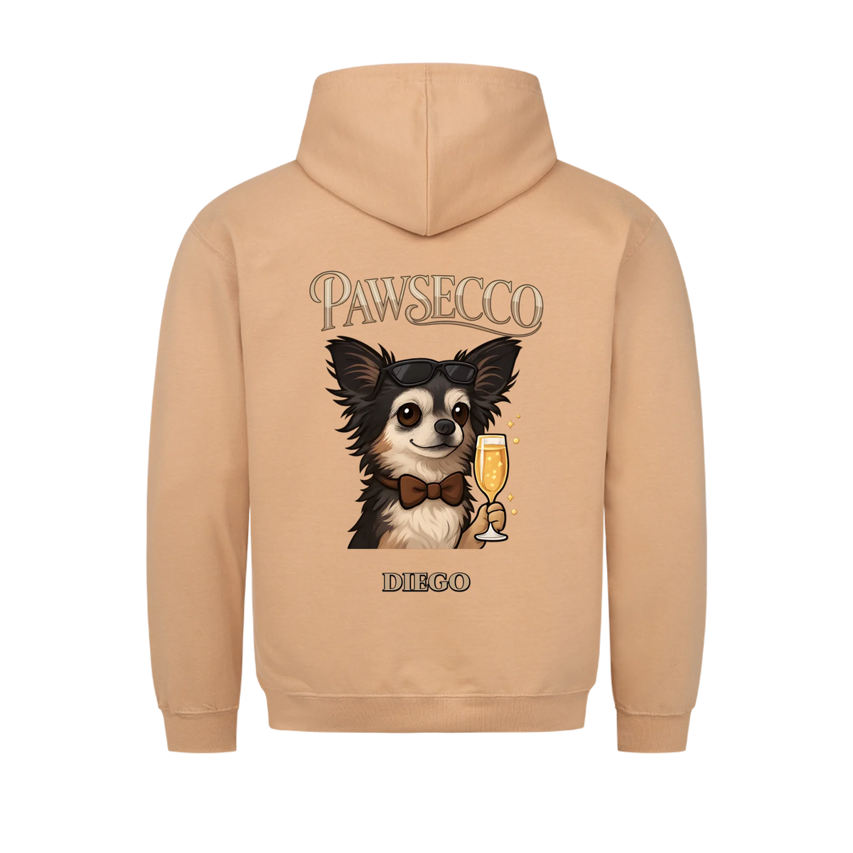 Pawsecco