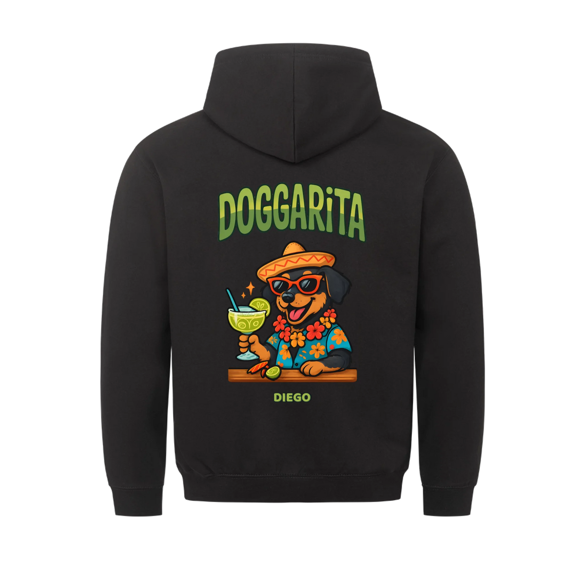 Doggarita