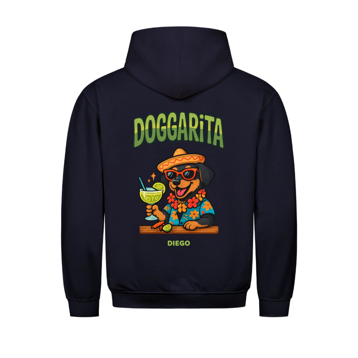Doggarita