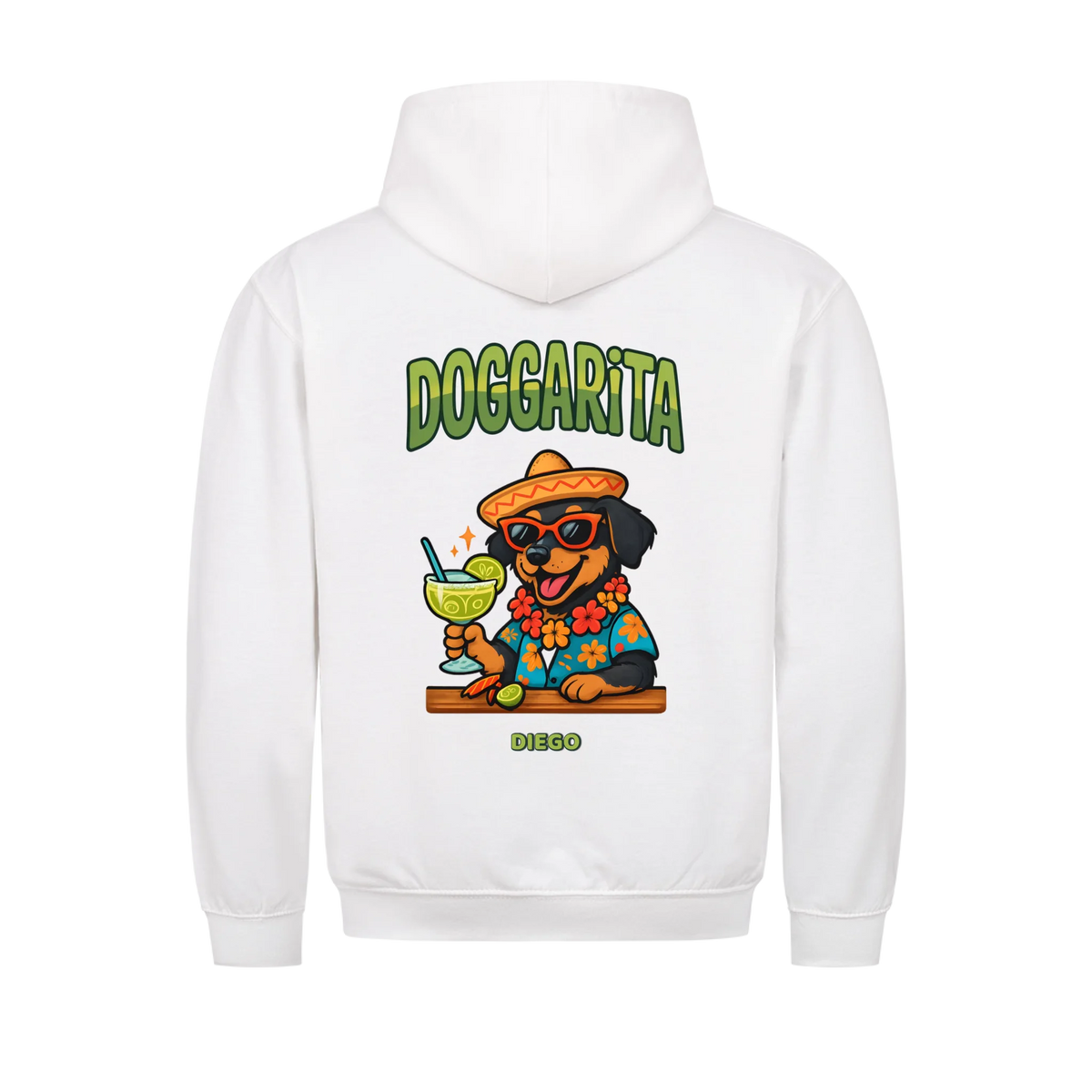 Doggarita