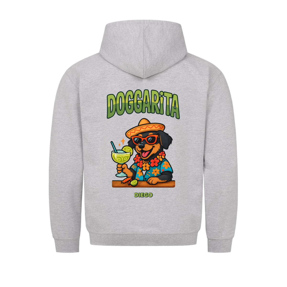 Doggarita