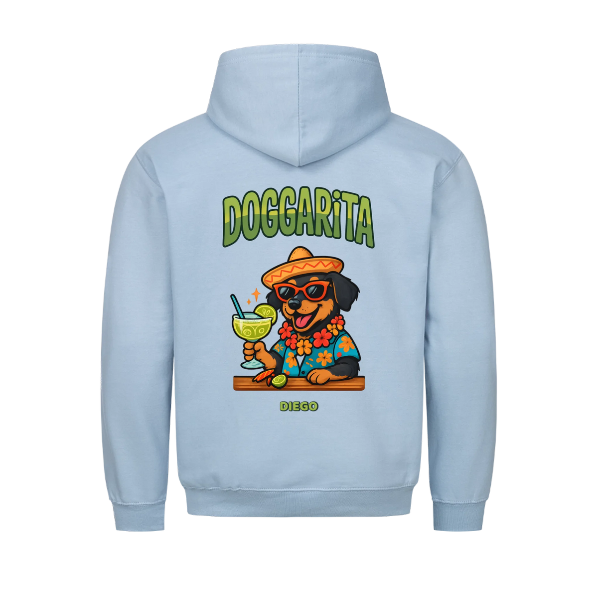 Doggarita