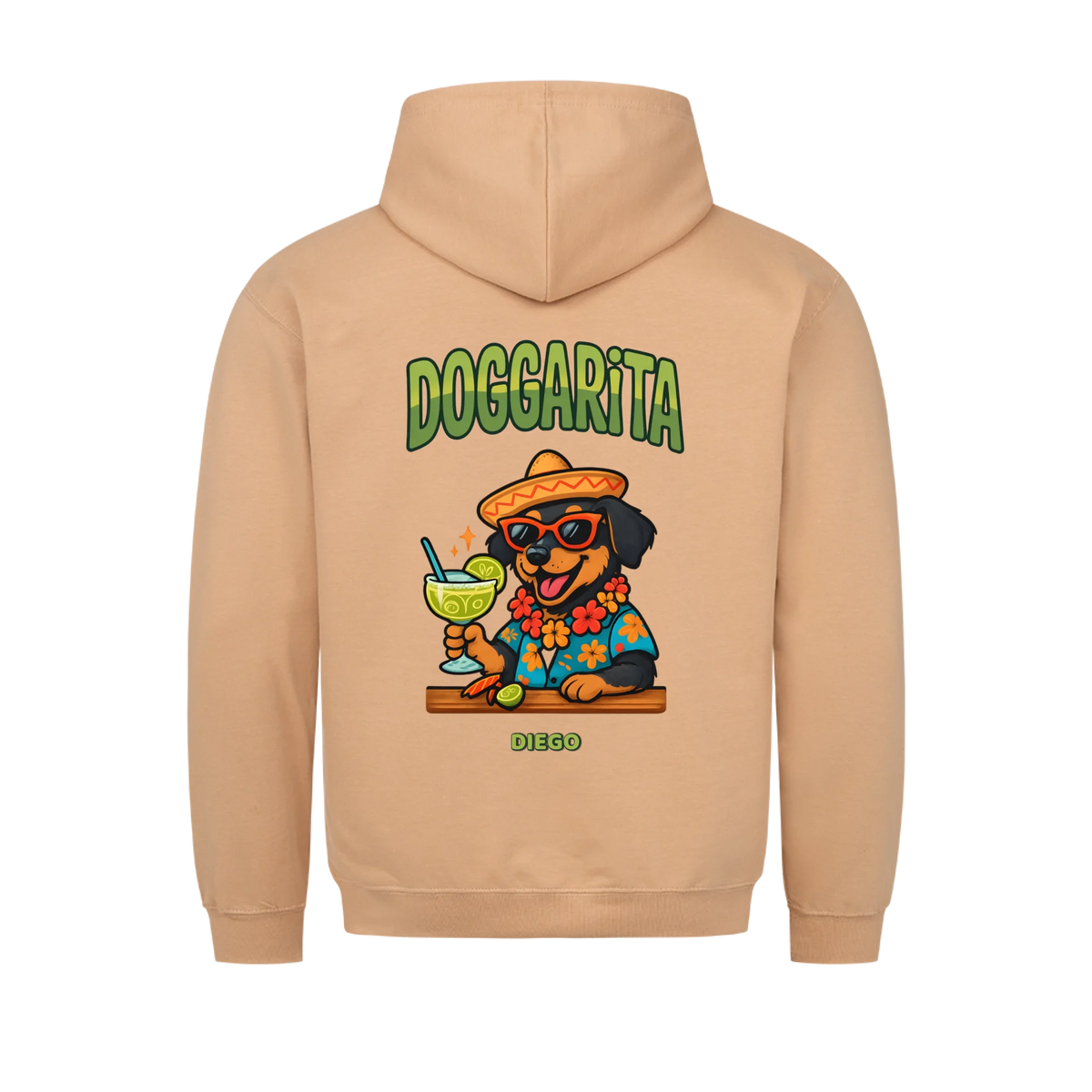 Doggarita