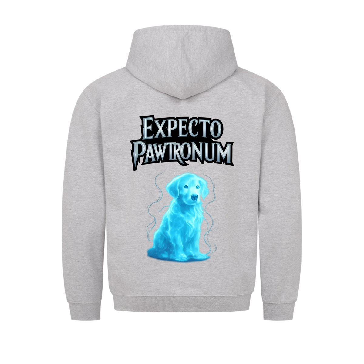 Expecto Pawtronum