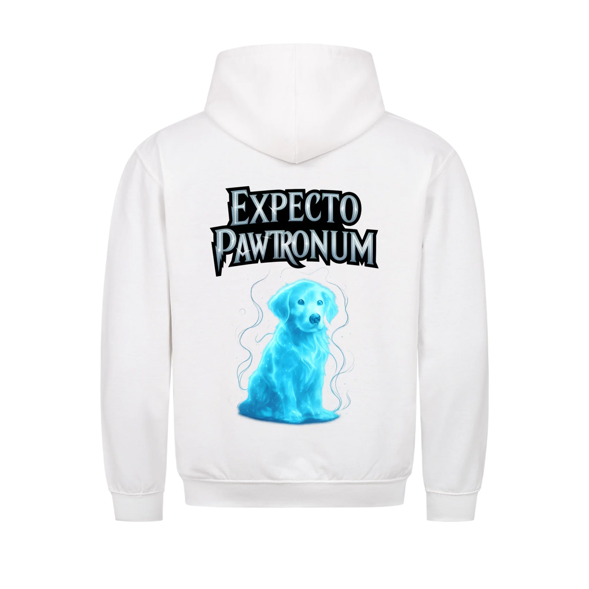 Expecto Pawtronum