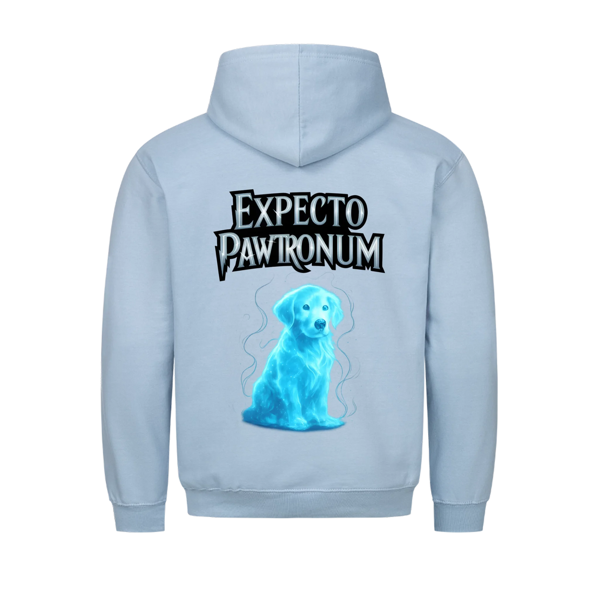 Expecto Pawtronum