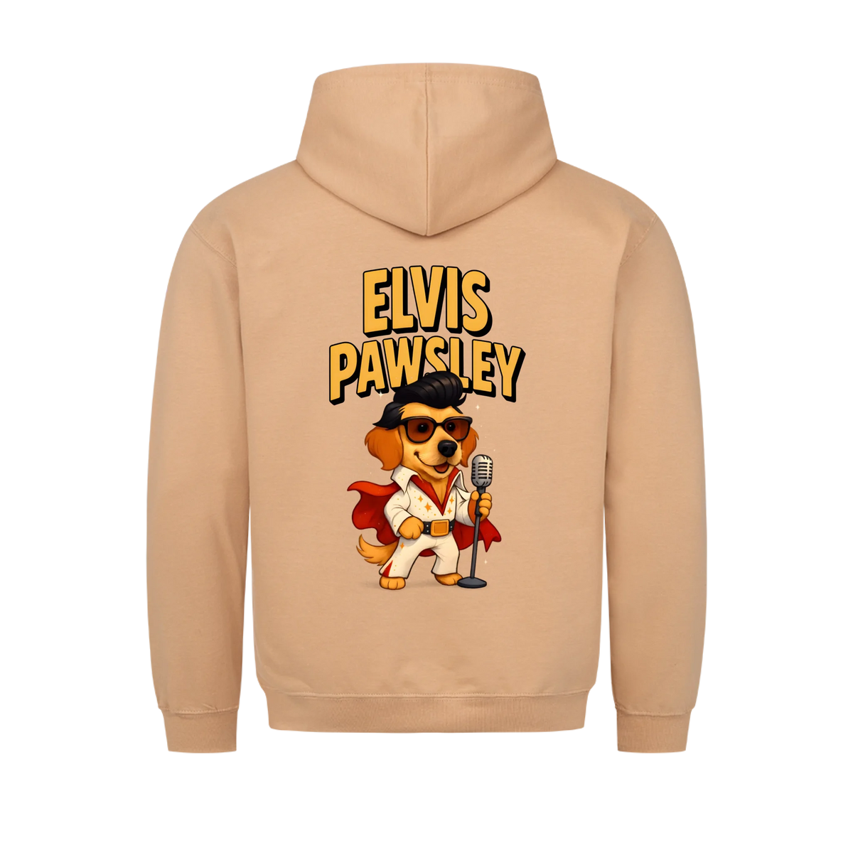 Elvis Pawsley