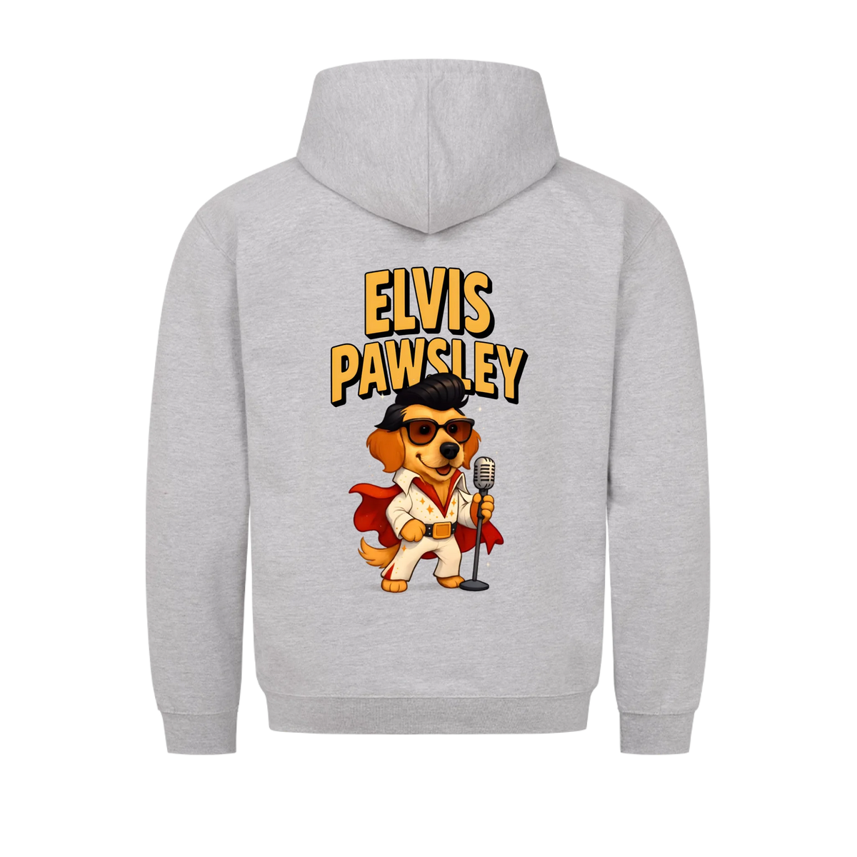 Elvis Pawsley