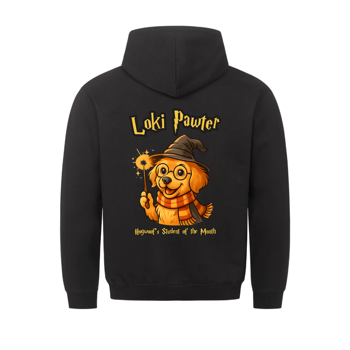 Pawterhead - Hogwoofs
