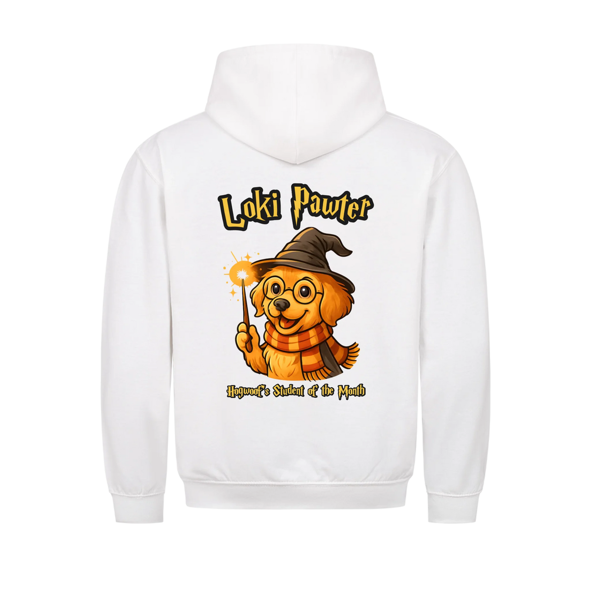 Pawterhead - Hogwoofs
