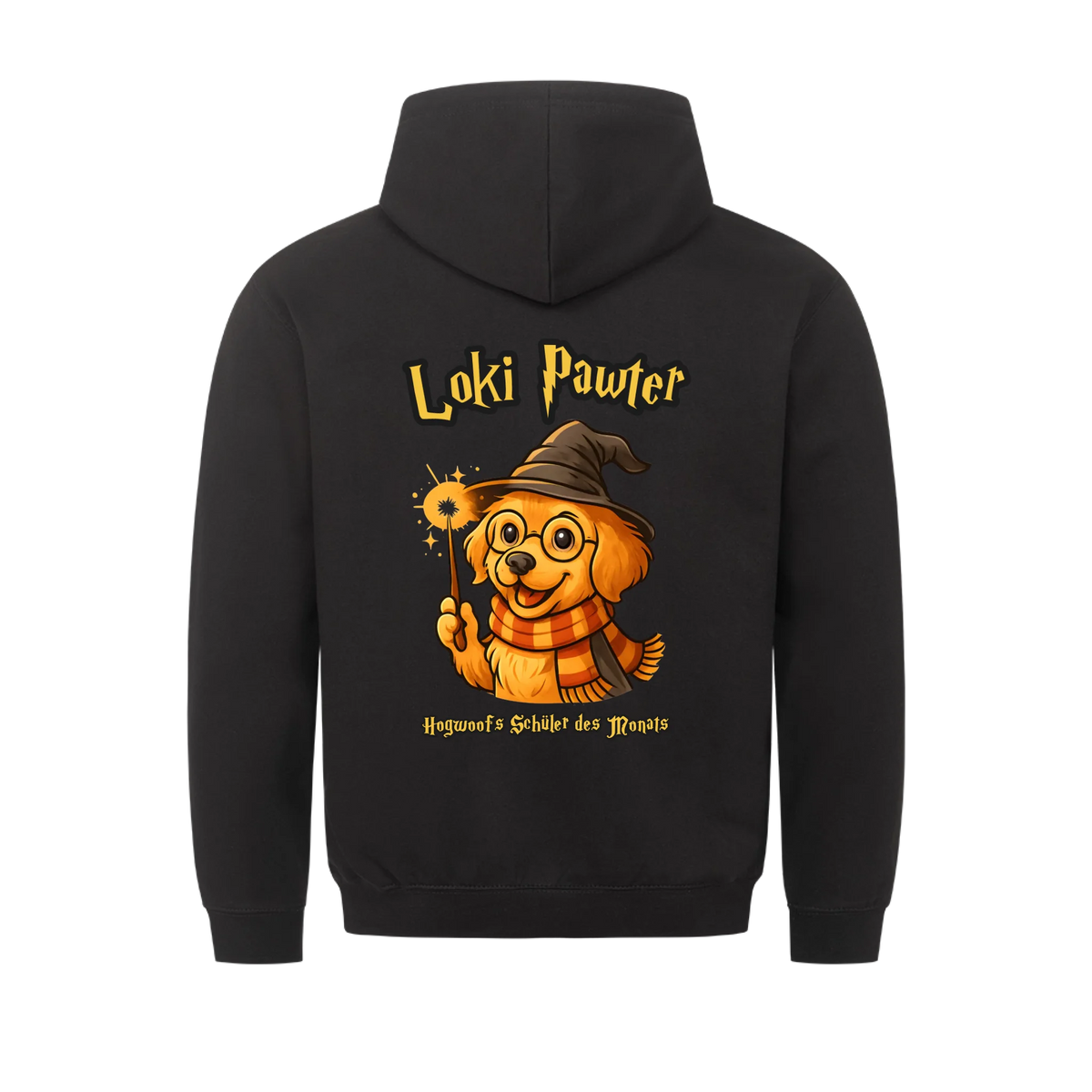 Pawterhead