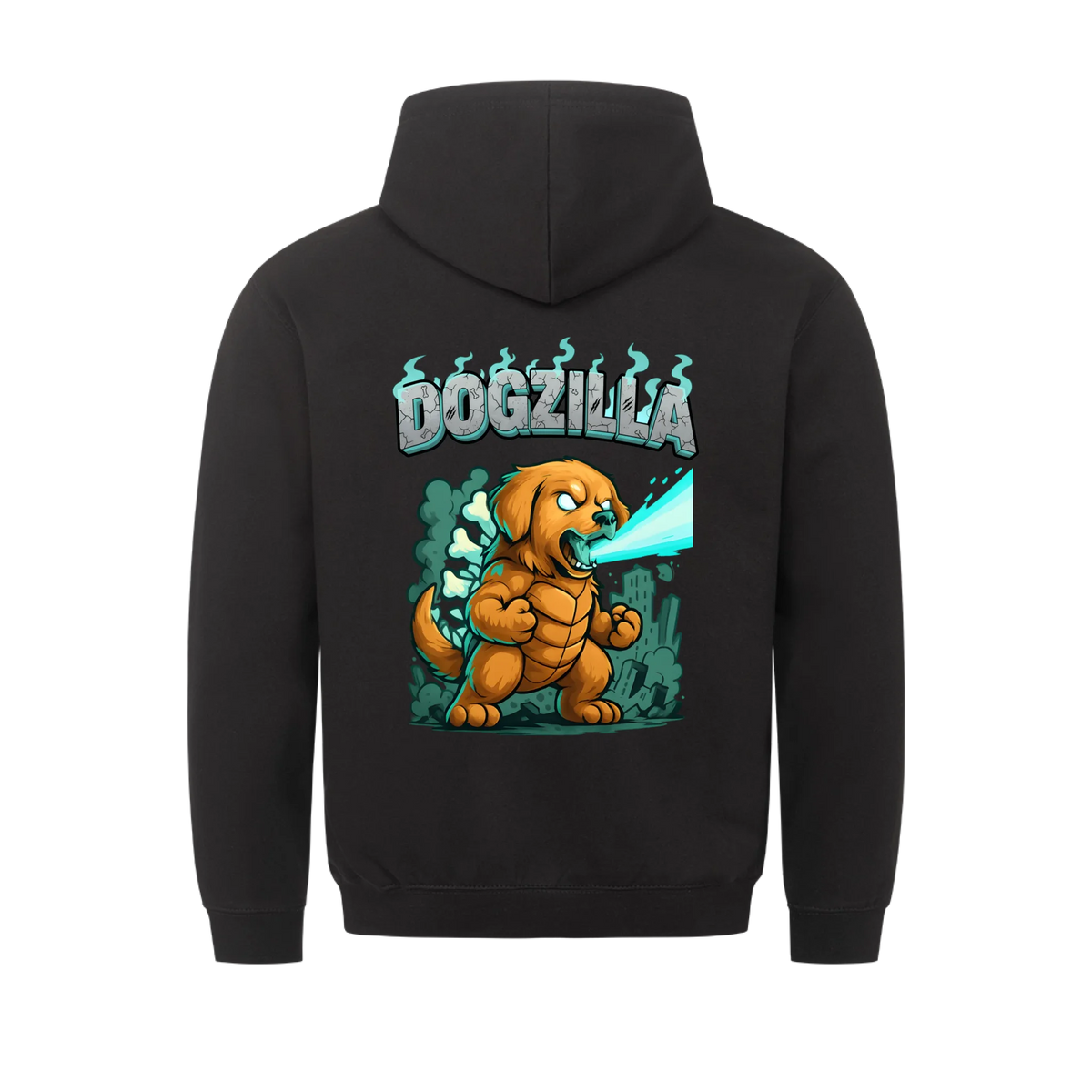 Dogzilla