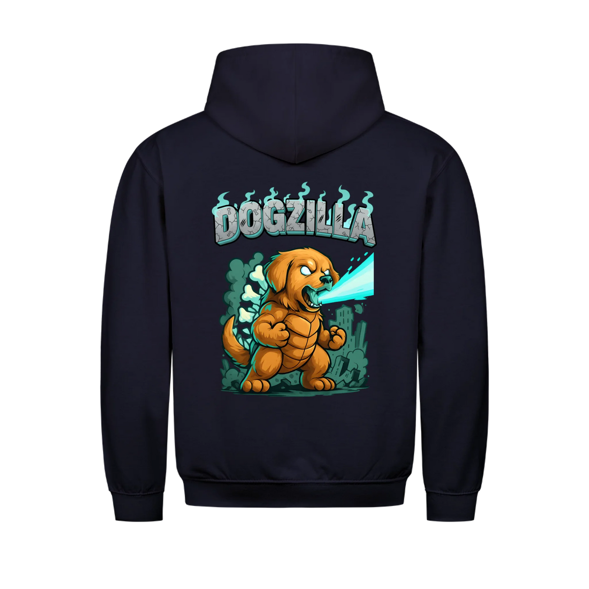 Dogzilla