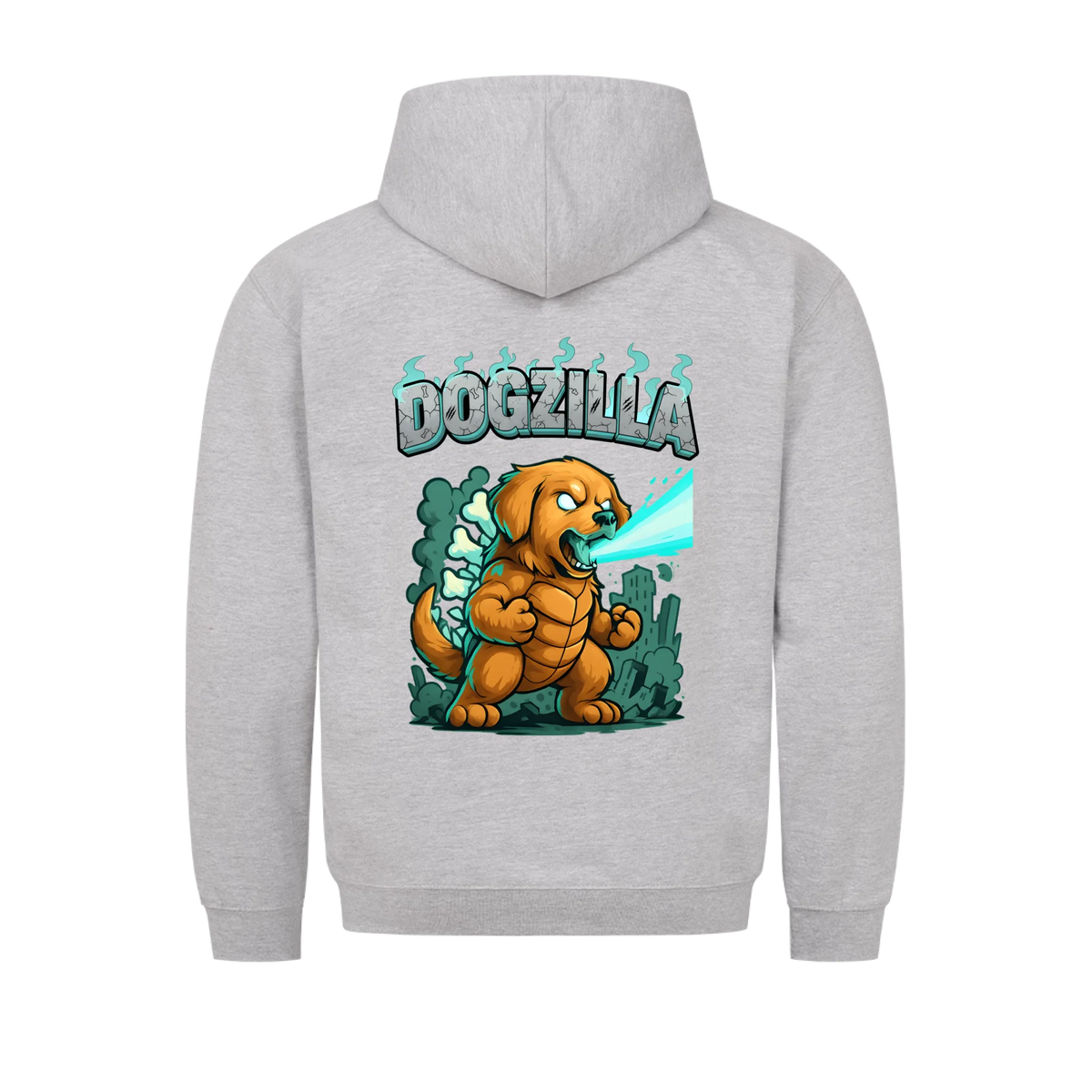 Dogzilla