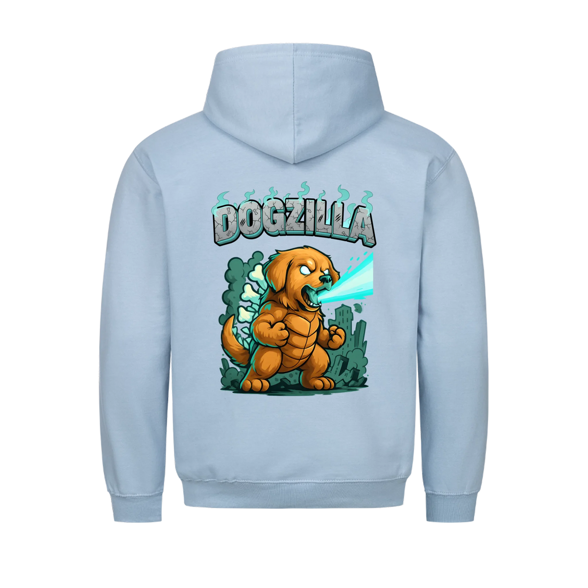 Dogzilla