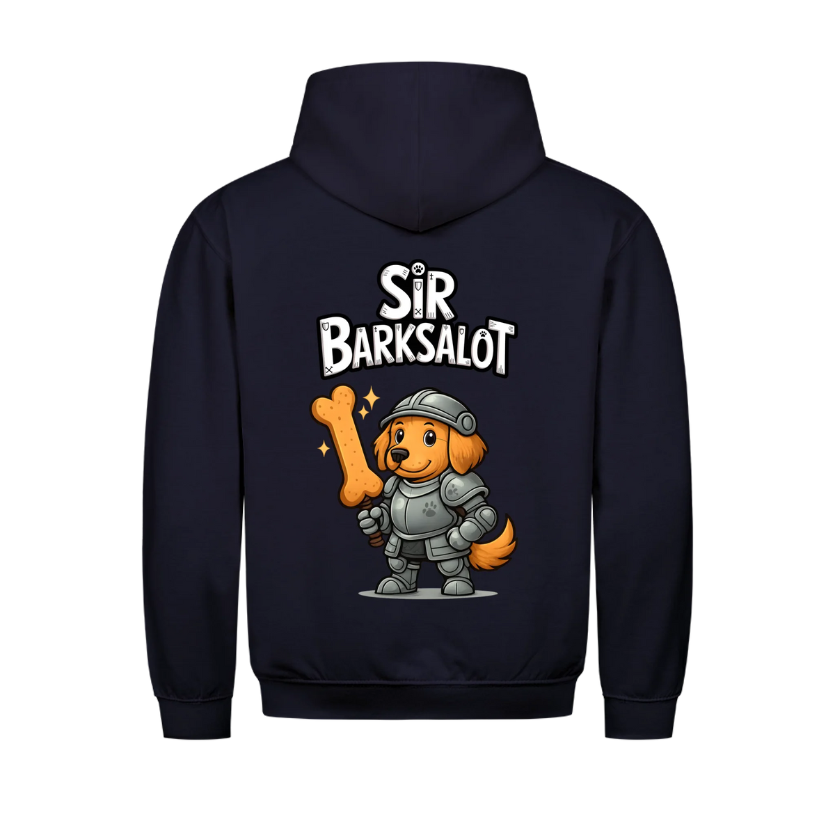 Sir Barksalot